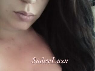 SadieeLuxx