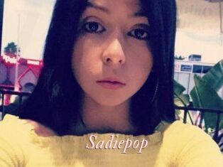 Sadiepop