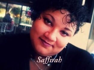Saffirah