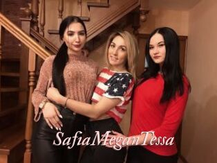 SafiaMeganTessa