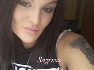 Sagexox