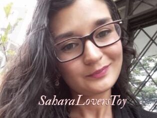 SaharaLoversToy