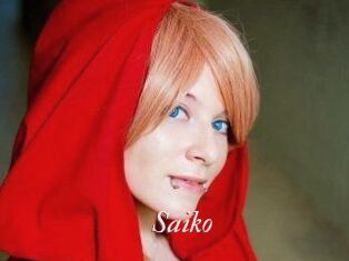 Saiko