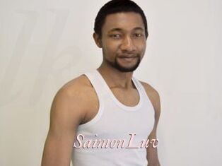 SaimonLuv