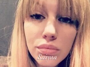 Saiyna