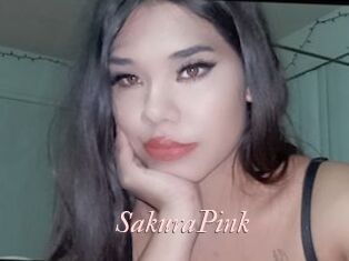SakuraPink