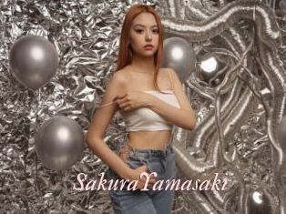 SakuraYamasaki Leukelol
