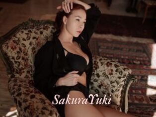 SakuraYuki