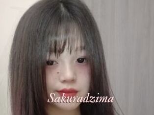 Sakuradzima