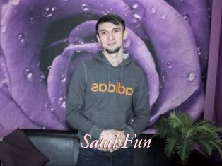 SalahFun