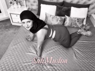 SaliMuslim