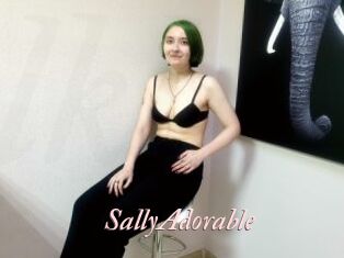 SallyAdorable
