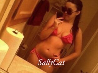 SallyCat