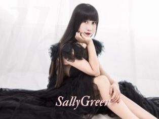 SallyGreen
