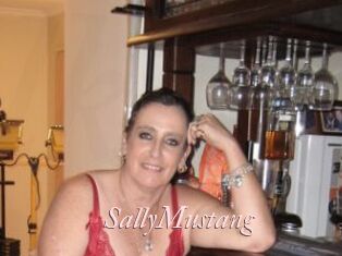 SallyMustang