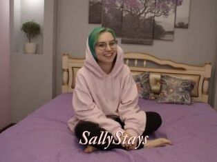 SallyStays