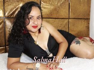 SalmaHall