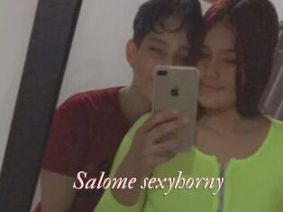 Salome_sexyhorny