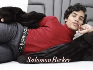 SalomonBecker