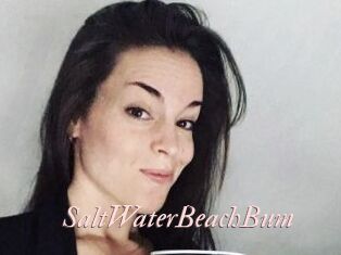 SaltWaterBeachBum