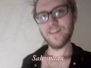 Saltysultan