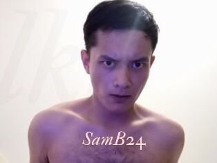 SamB24