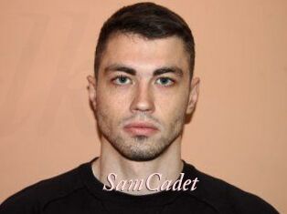 SamCadet