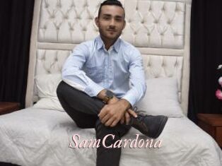 SamCardona