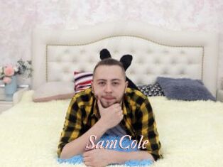 SamCole