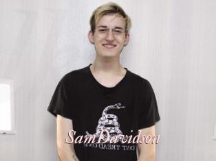 SamDavidson