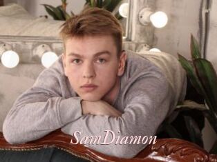 SamDiamon