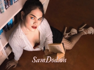 SamDodson