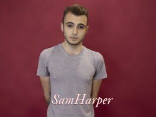 SamHarper