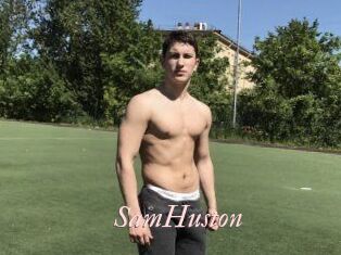 SamHuston