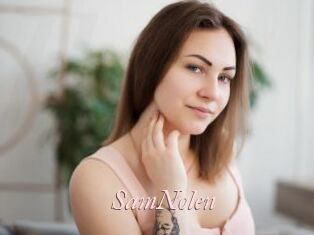 SamNolen