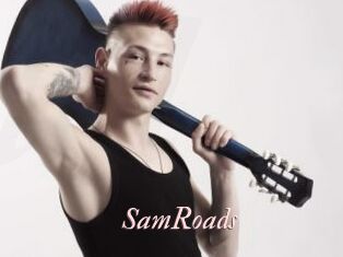 SamRoads