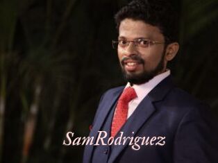 SamRodriguez