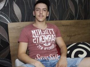 SamSilk