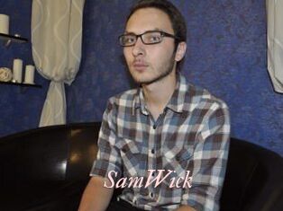 SamWick