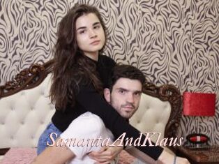 SamantaAndKlaus
