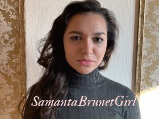 SamantaBrunetGirl Leukelol