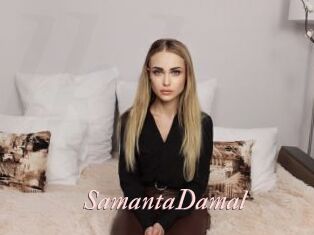 SamantaDamal