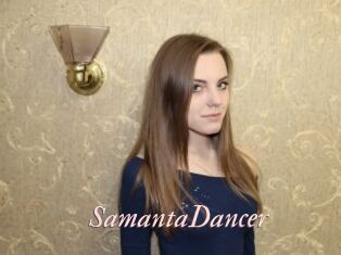 SamantaDancer