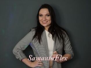 SamantaFlex