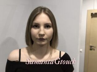 SamantaGtouch