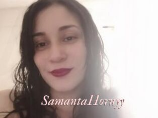 SamantaHornyy