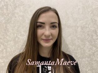 SamantaMaeve