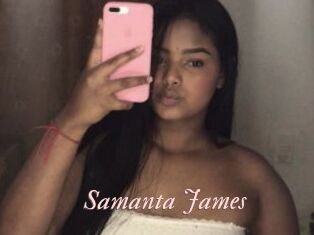 Samanta_James