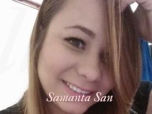 Samanta_San