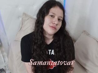 Samantatovar